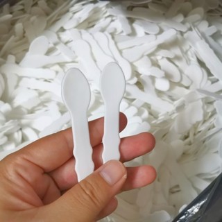 Combo 1000 Muỗng Múc Kem 7cm