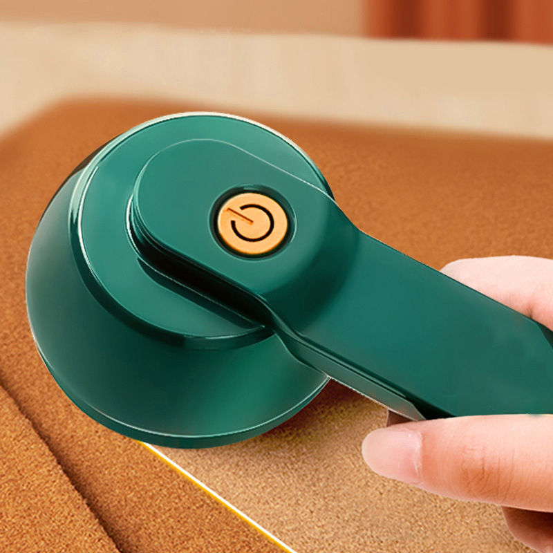 Máy cắt lông xù quần áo đa năng