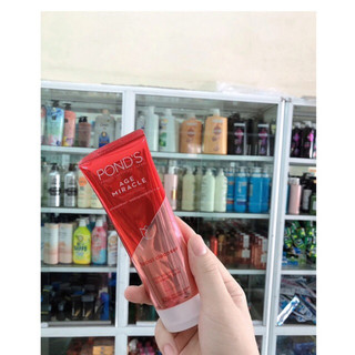 Sữa rửa mà tự Pond’s Age Miracle