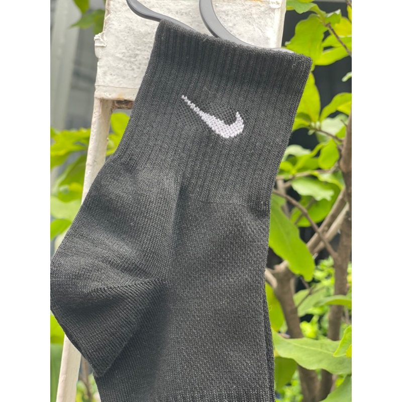 🔥SALE LỚN🔥Tất n.ike dệt kim nam nữ thời trang