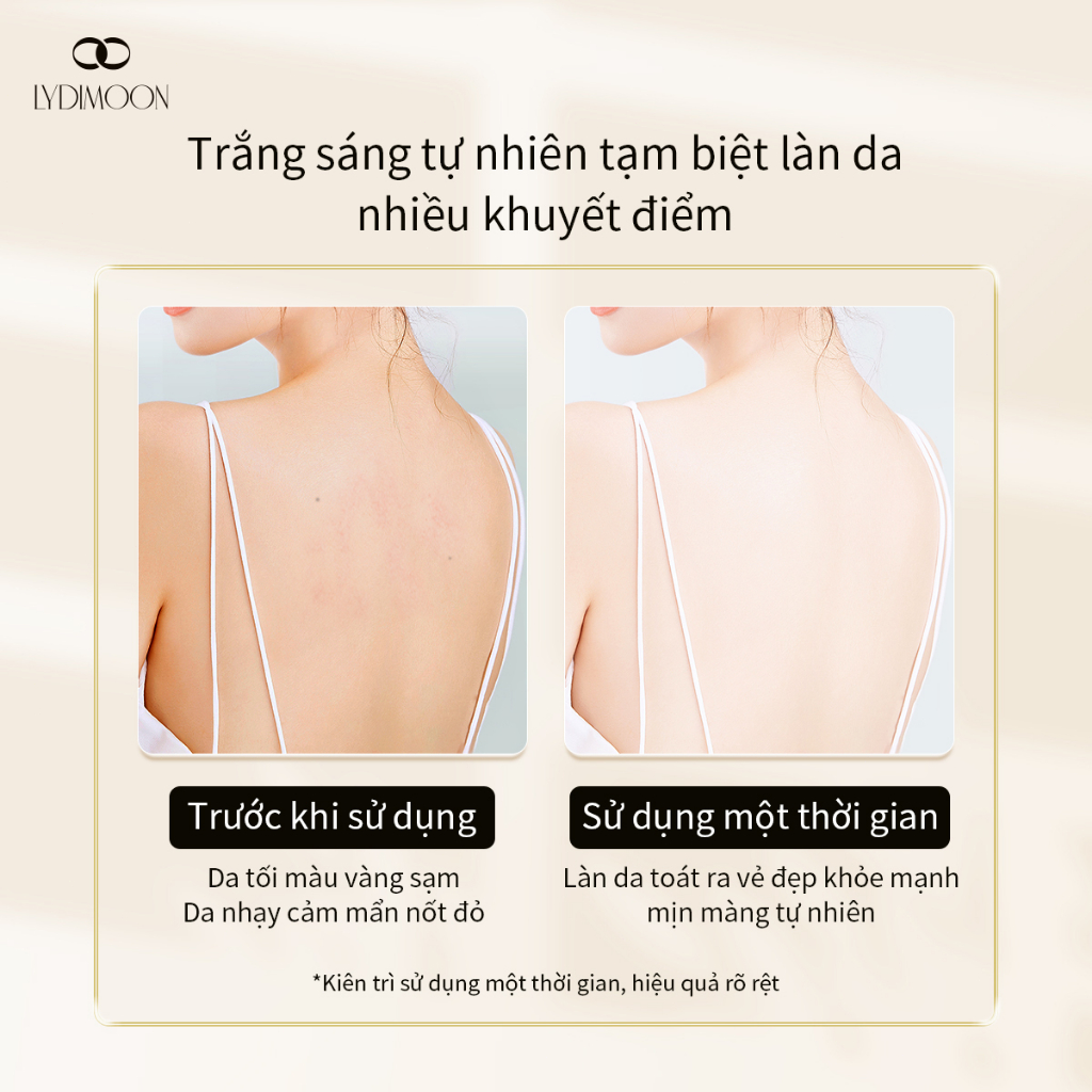 Sữa tắm trắng da sữa tắm dê 800ml sữa dê dưỡng trắng niacinamide làm sạch sâu hương thơm nồng nàn lâu dài