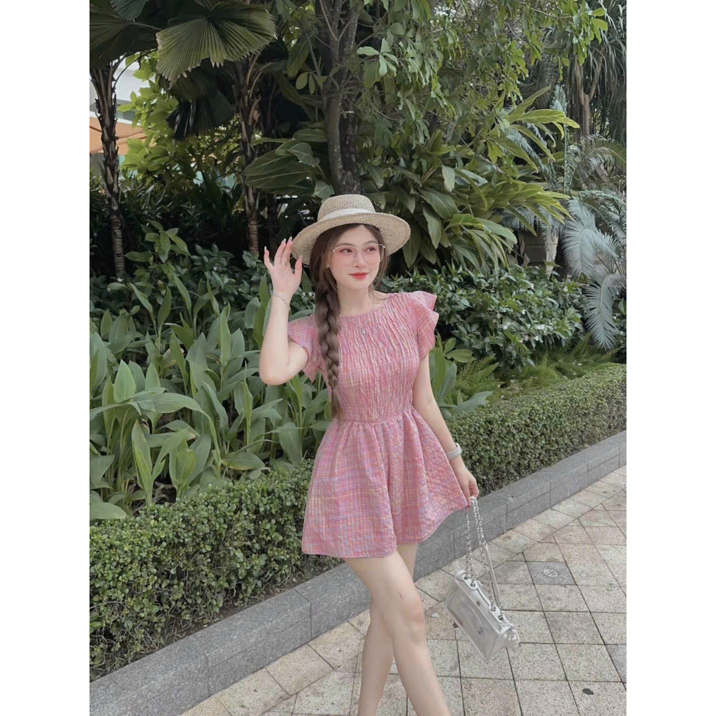 Jum tay bèo  caro chạy moking thân trước sau chất  xốp siêu xinh