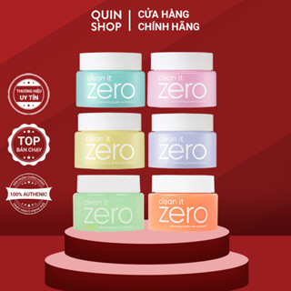 Sáp Tẩy Trang Banila Co Clean It Zero Cleansing Balm