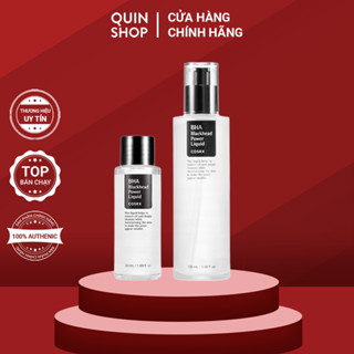 [Mã 99FMCG giảm 7% đơn 500K] Tẩy Da Chết Giảm Mụn Đầu Đen, Se Khít Lỗ Chân Lông Cosrx BHA Blackhead Power Liquid