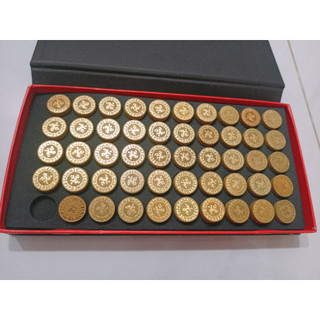 Đầu Cơ Bida Adam (Đầu Tẩy Cơ Bida Adam) - 7 Lớp Đánh Ngon Bén [CHỌN MÀU CÓ THỂ INBOX CHO SHOP]