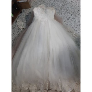 đầm lưới 2hand (lỗi nhẹ) size S