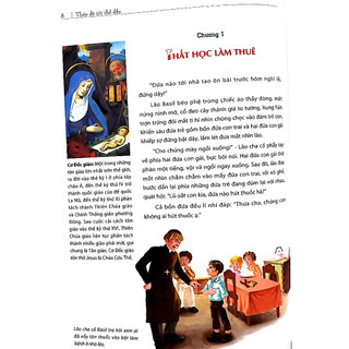 Sách Thép Đã Tôi Thế Đấy (Huy Hoàng) - HHB