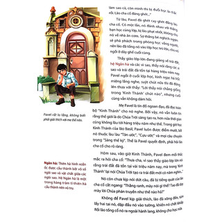 Sách Thép Đã Tôi Thế Đấy (Huy Hoàng) - HHB