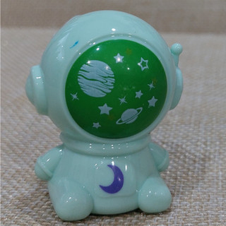 Chuốt bút chì 1 lổ hình thú (01 cái)