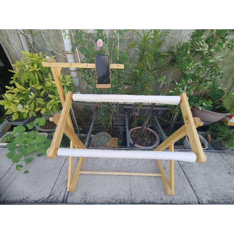 KHUNG THÊU DELTA _có giá điện thoại