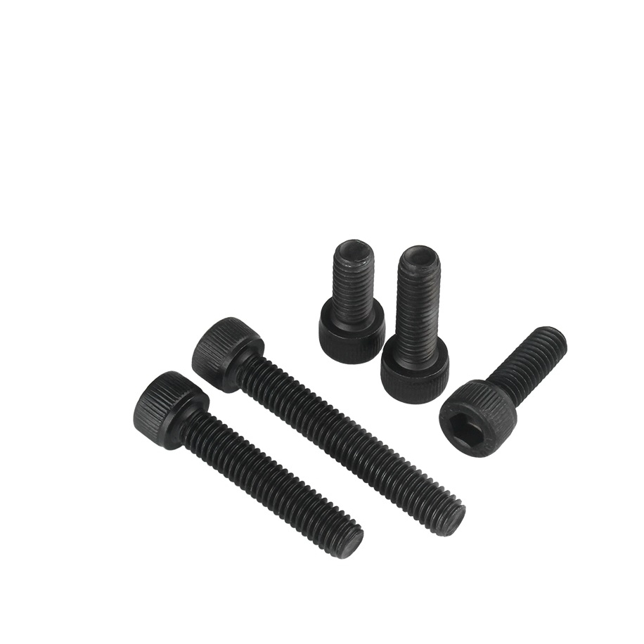 5 cái Bulong lục giác chìm đầu trụ cấp bền 12.9 M12, M12x16, M12x20, M12x25,...........,M12x150