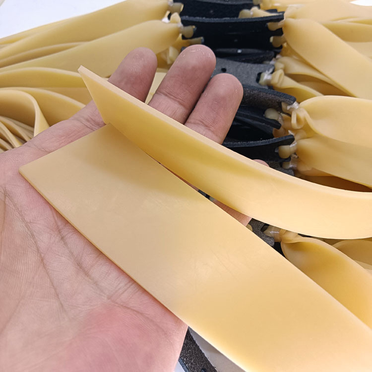 Dây thun cao su ná cải tiến loại dày