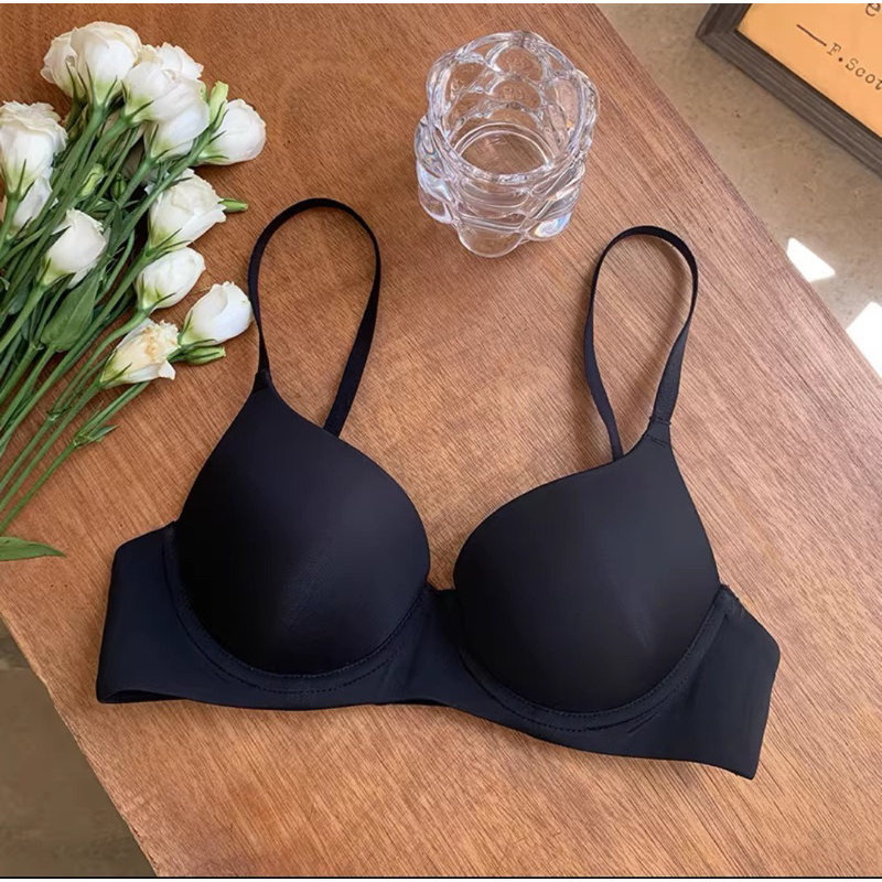 Áo lót nữ có gọng nâng ngực tạo khe HA233