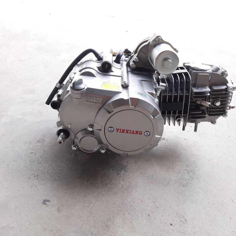 máy 125cc yinxiyang mới 100%