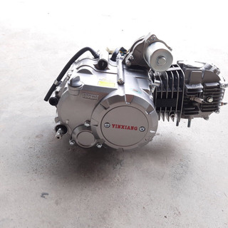 Máy 125cc yinxiyang mới 100%