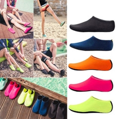 Vớ, giày mút, cao su co giãn đi biển chống trượt, nhanh khô chuyên dụng cho nam, nữ