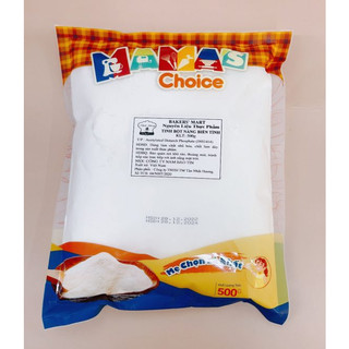 Tinh Bột Năng Biến Tính Mama’s Choice
