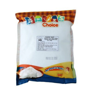 Đường Maltodextrin Mama’s Choice