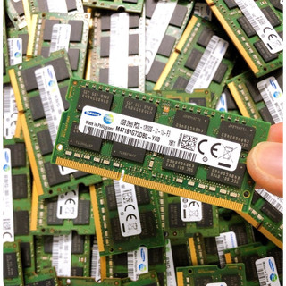 Ram laptop samsung hynix 8gb ddr3 1600mhz pc3l-12800s 1.35v chính hãng - bảo hành 36 tháng
