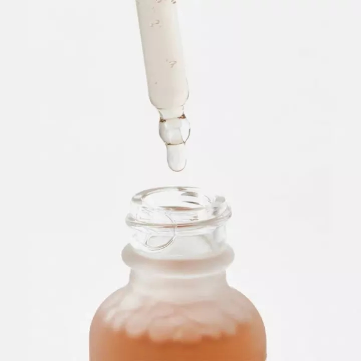 Serum Sáng da giảm thâm Lactic Acid 5%  + HA - The Ordinary 30ml