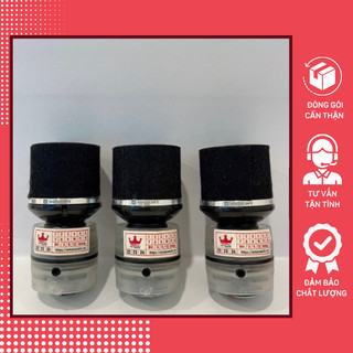 Côn mic relacart ur223d ⚡ cao cấp ⚡ củ mic tiếng rõ nét, sáng, sạch tiếng. không ù rè ở các nốt thấp