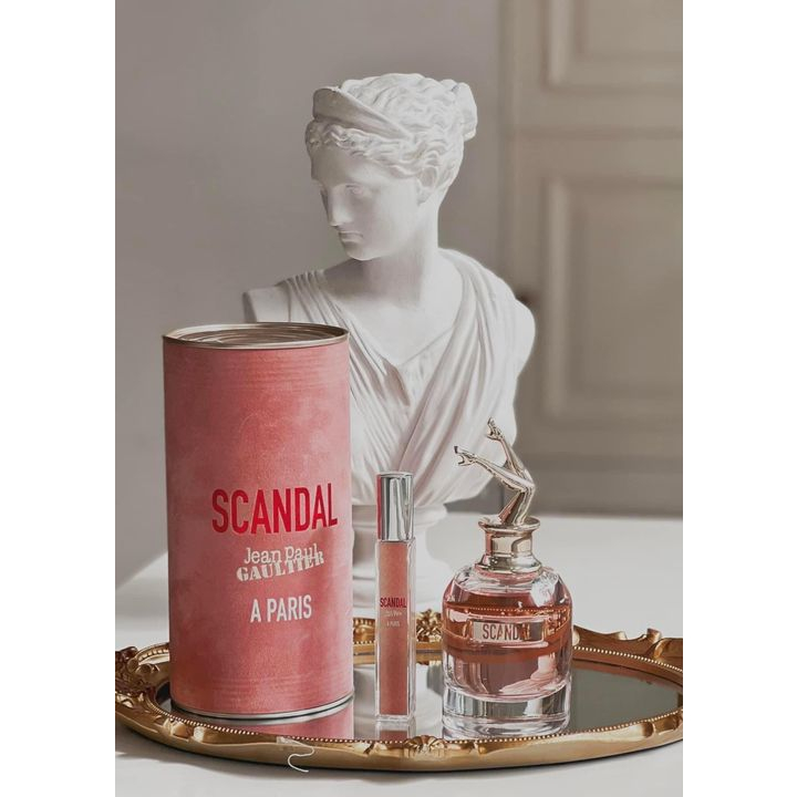 Nước Hoa Chiết Nữ Cao Cấp Scandal Jean Paul Gaultier for Women  Thơm Lâu Quyến Rũ | BigBuy360 - bigbuy360.vn