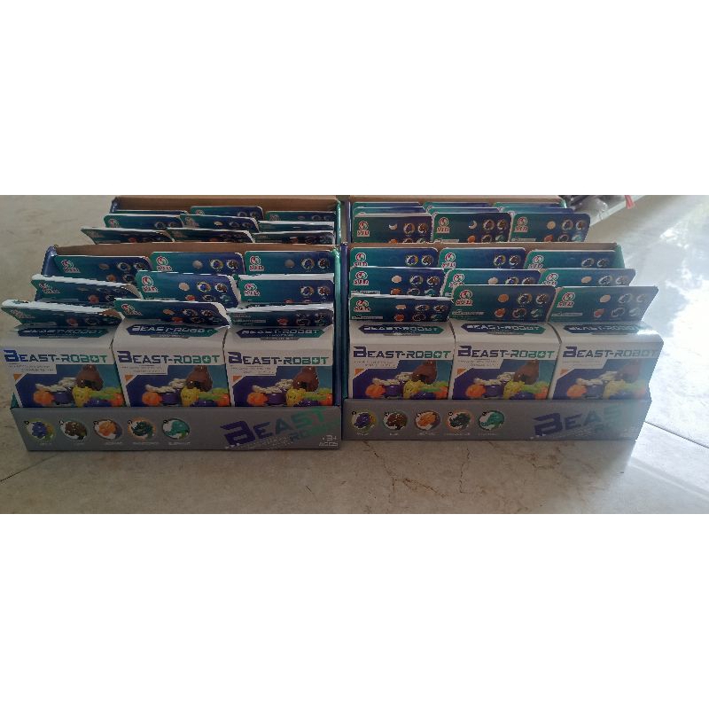 Đồ chơi siêu nhân gao lắp ráp