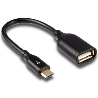 Cáp otg cổng ss micro ra usb