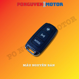 Remote cho chống trộm Hyperion và Hyperion smartkey