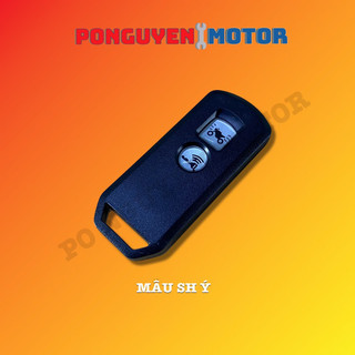 Remote cho chống trộm Hyperion và Hyperion smartkey