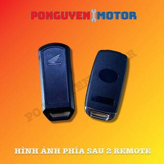 Remote cho chống trộm Hyperion và Hyperion smartkey