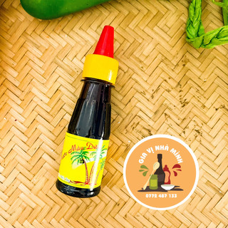 Nước màu dừa bến tre thuận thành - chai 100ml