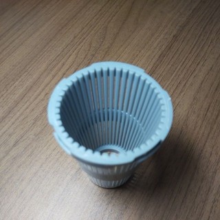 Lưới van cột Composite ( lưới trên )