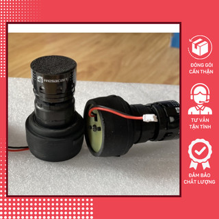Củ mic relacart 3600 ⚡ chính hãng ⚡ côn mic chất âm cực hay âm tiếng, dày tiếng, nhạy âm, xử lý tất cả các tạp âm