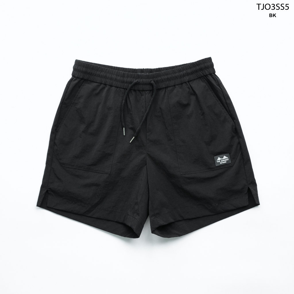 Quần short gió nữ TJO siêu nhẹ và thoáng mát - TJO3SS5