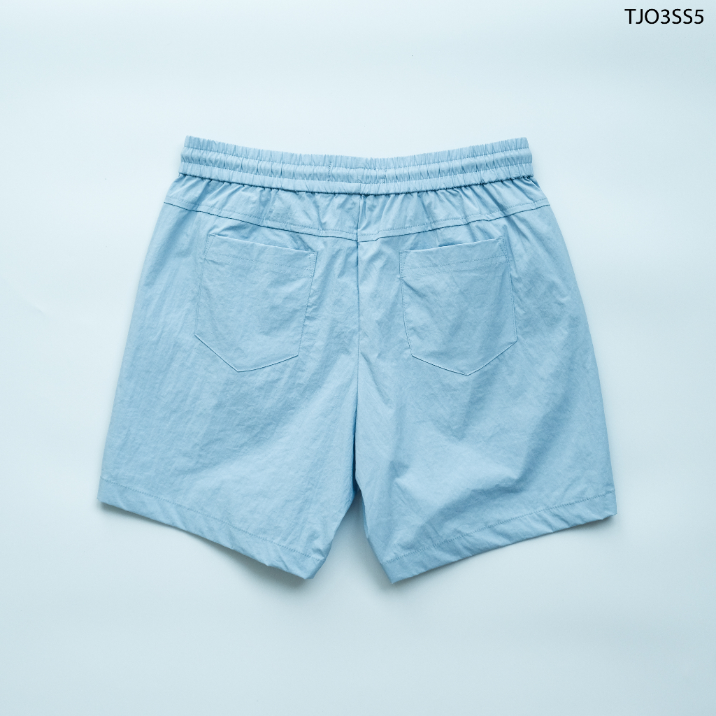 Quần short gió nữ TJO siêu nhẹ và thoáng mát - TJO3SS5
