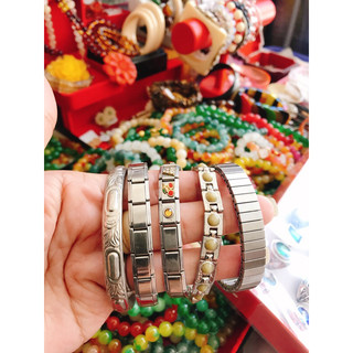 Combo 5 vòng huyet áp