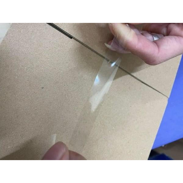 Siu dán màn Samsung siêu mỏng cho màn hình Amoled và Oled new zin