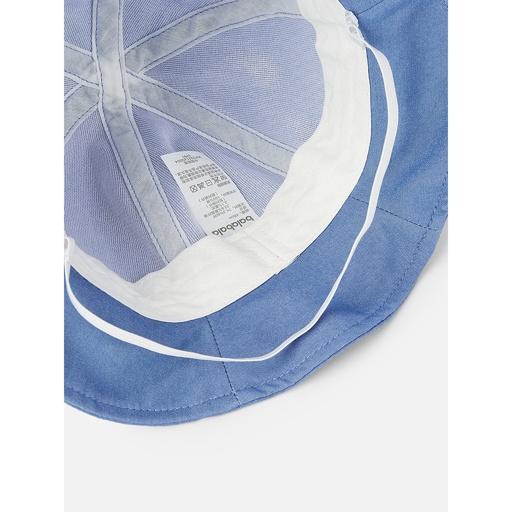 MŨ THỜI TRANG BALABALA - BABY DÀNH CHO TRẺ EM 207223160004