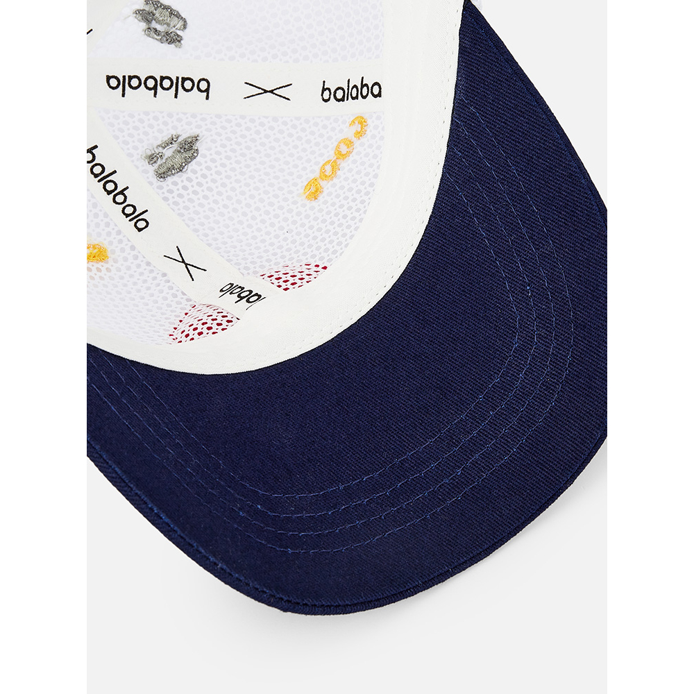 MŨ THỜI TRANG BALABALA - TODDLER DÀNH CHO TRẺ EM 207223160110