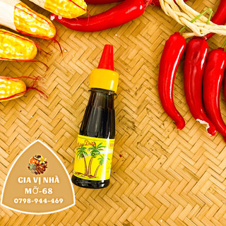 Nước màu dừa bến tre Thuận Thành-chai 100ml