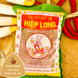 Hạt mè , hạt vừng hiệp long - chiết lẻ 500gr - gói 1kg