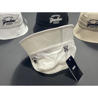 Nón bucket MLB hàng xịn xò