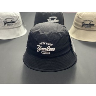 Nón bucket MLB hàng xịn xò