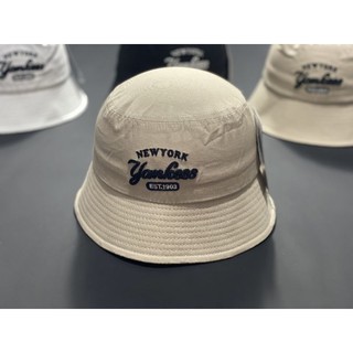 Nón bucket MLB hàng xịn xò