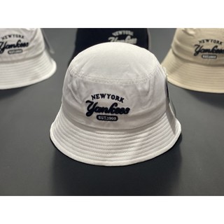Nón bucket MLB hàng xịn xò