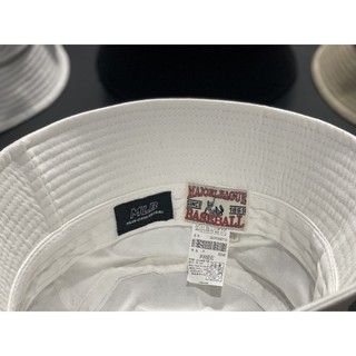 Nón bucket MLB hàng xịn xò