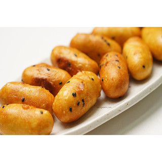 [Hoả Tốc-HN] Khoai lang kén túi 250gr