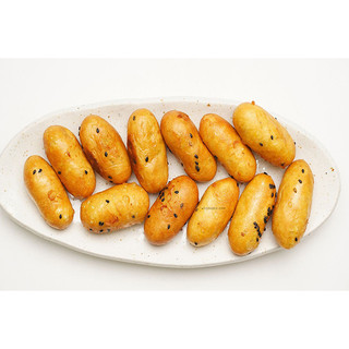 [Hoả Tốc-HN] Khoai lang kén túi 250gr