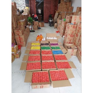 Xịt xã vải khô lâm đại phúc chai to 250ml